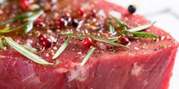 Kurban Bayramı ve et paylaşımı