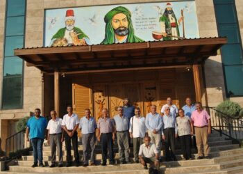 Mersin’deki Alevi kurumlarından Aşure kararı