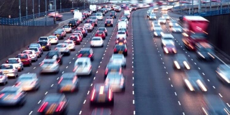 Motorlu Kara Taşıtları Haziran verileri