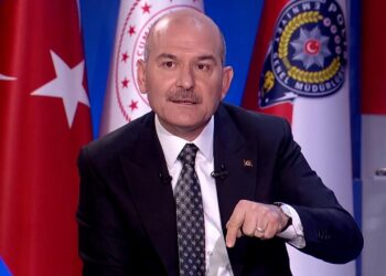 Solyu: Türk-Kürt meselesiyle ilgili bir tarafı yok