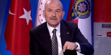 Solyu: Türk-Kürt meselesiyle ilgili bir tarafı yok