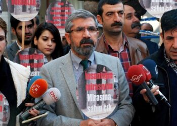 Tahir Elçi davası 12 Ocak 2022’ye ertelendi