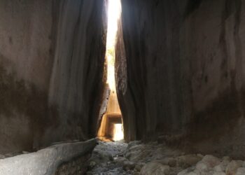 Titus Tüneli ucubelerin gölgesinde