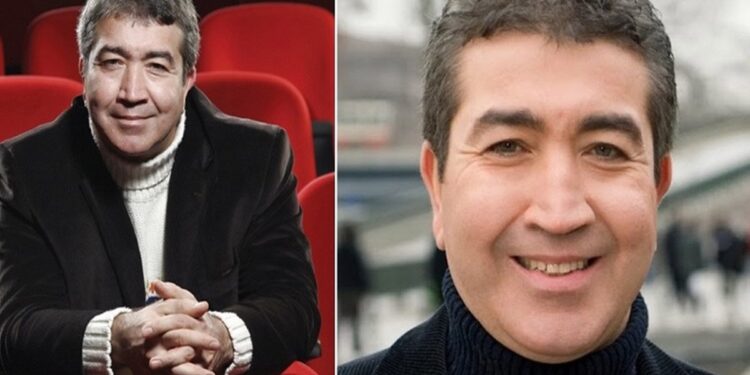 Turgay Yıldız yaşamını yitirdi