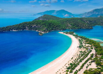 Turizm gelirleri: 3 milyar 3 milyon 628 bin dolar