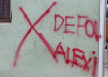 Ali Kenanoğlu soru önergesi