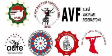 “Her tür ayrımcılığı, nefret suçunu kınıyoruz”