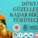 Alevi kurumları Hacı Bektaş anmasında ortaklaştı