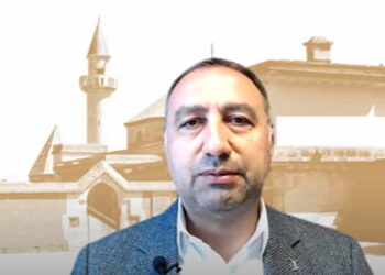 Kenanoğlu: Hacıbektaş etkinlikleri amacından uzaklaştı