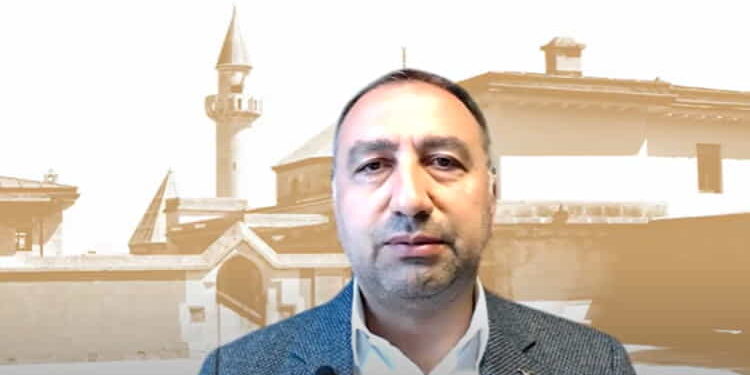 Kenanoğlu: Hacıbektaş etkinlikleri amacından uzaklaştı