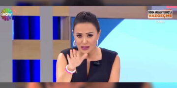 Didem Arslan Yılmaz Kürtçe biliyor mu?
