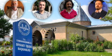 Alevi başkanlardan Diyanet’e tepki