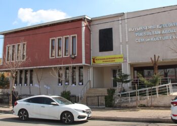 Diyarbakır cemevi aşure