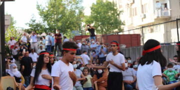 alevilerin kimlik talebi