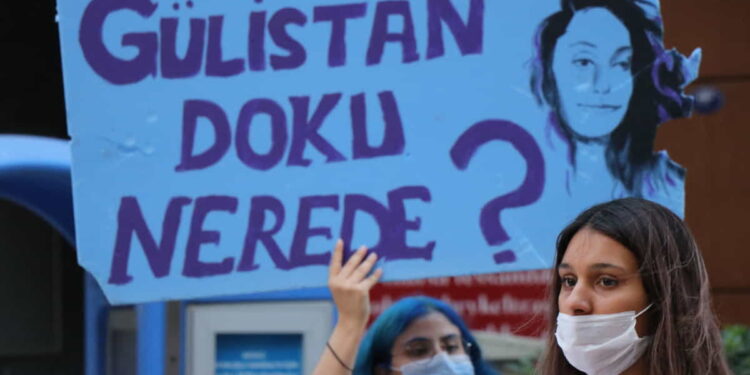 gülistan doku nerede