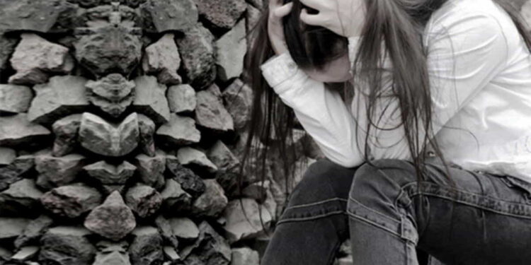 Çocuklar güvenlik birimlerine en çok mağdur olarak başvurdu