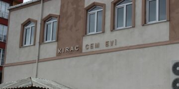 Kıraç Cemevi elektrik davasını kazandı