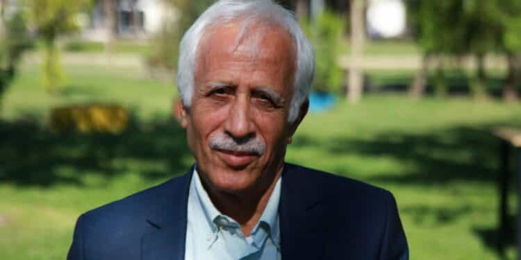 Sinan Çiftyürek: Kürtler siyaseten birlik olmalı