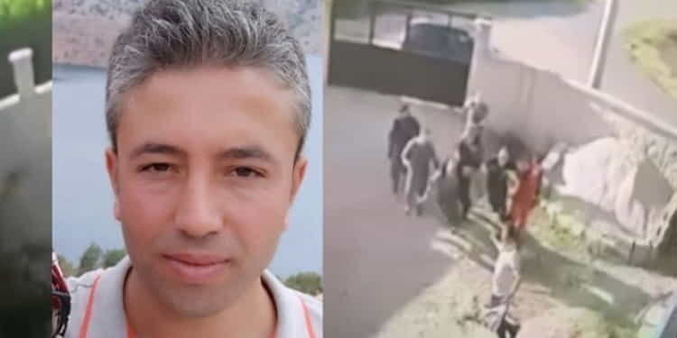 Konya katliamı zanlısı Mehmet Altun ifade verdi