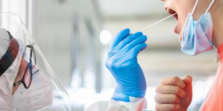 Koronavirüs tablosu korkutuyor