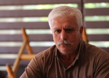 Muharrem ayında matem tutarız