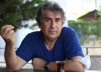 Remzi Tanrıverdi: Türkiye toplumu uçurumda