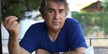 Remzi Tanrıverdi: Türkiye toplumu uçurumda