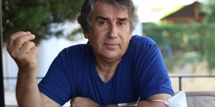 Remzi Tanrıverdi: Türkiye toplumu uçurumda