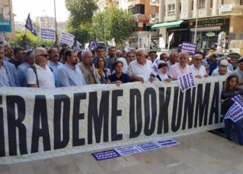 Selçuk Mızraklı umudu ‘Üçüncü Yol’da görüyor