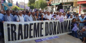 Selçuk Mızraklı umudu ‘Üçüncü Yol’da görüyor