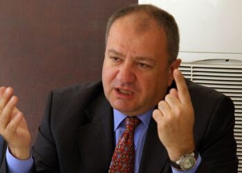 Cem Toker: Coğrafya değil, verdiğiniz oy kaderinizdir