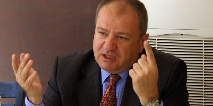 Cem Toker: Coğrafya değil, verdiğiniz oy kaderinizdir