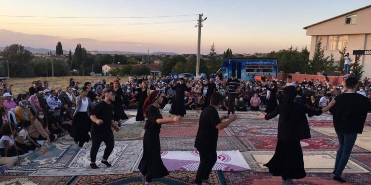 aleviler kır kent göç