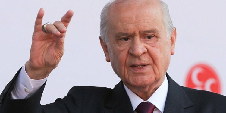 devlet bahçeli mhp akşener