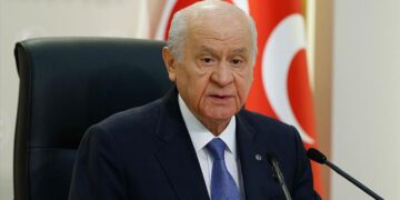 devlet bahçeli mhp