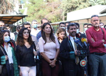 diyarbakır barosu nahit eren