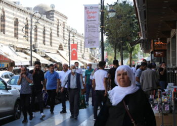 diyarbakır maske denetim