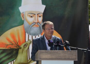 gani kaplan