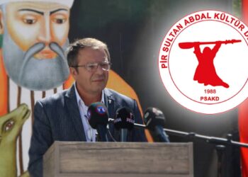 PSAKD Genel Merkez Yol Erkan Kurulu gani kaplan