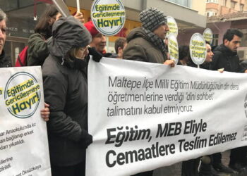 egitim sistemi