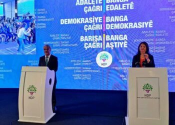 hdp tutum belgesi