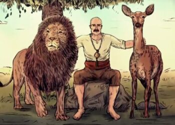 Aleviliği anlatan çizgi filim yakında ekranlarda