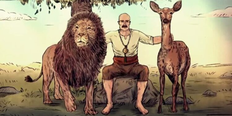 Aleviliği anlatan çizgi filim yakında ekranlarda