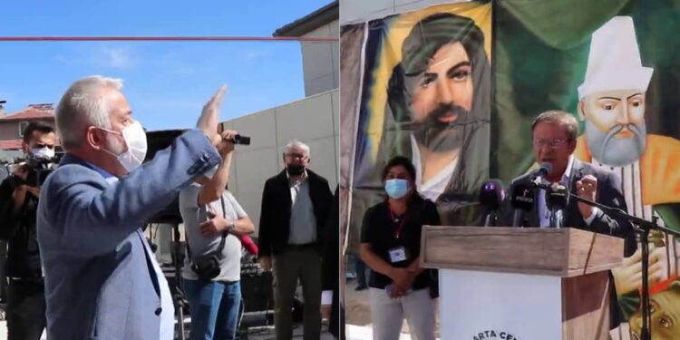 başdeğirmen ısparta belediye başkanı