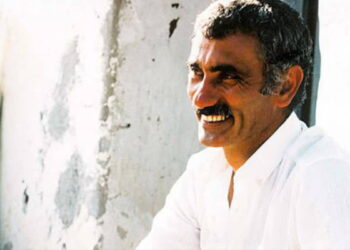 çirkin kral yılmaz güney