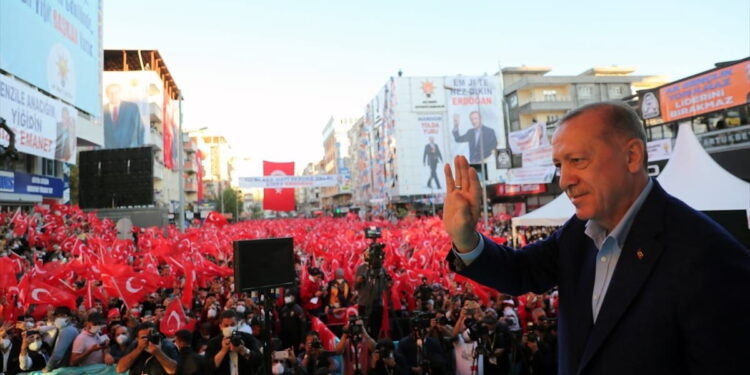 erdoğan batman toplu açılış