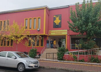 aleviler diyarbakır cemevi