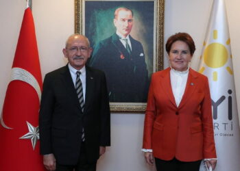 erken seçim muhalefet