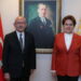 erken seçim muhalefet