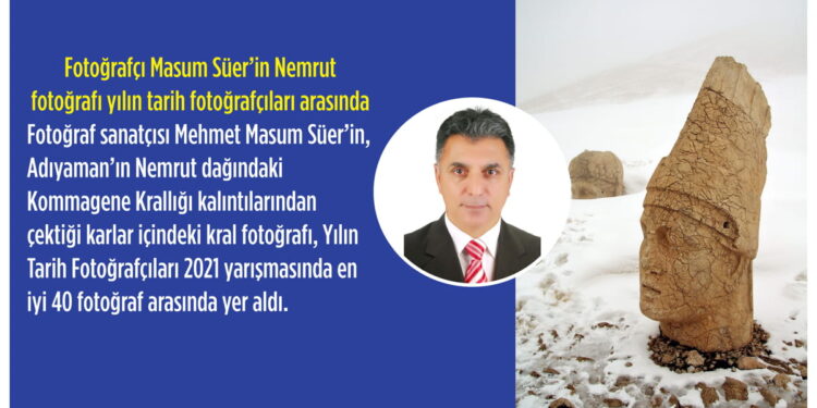 masum süer nemrut